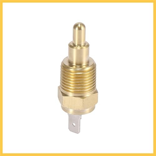 Universal Automotive Radiator Engine Cooling Fan Temperature Thermo Sensor