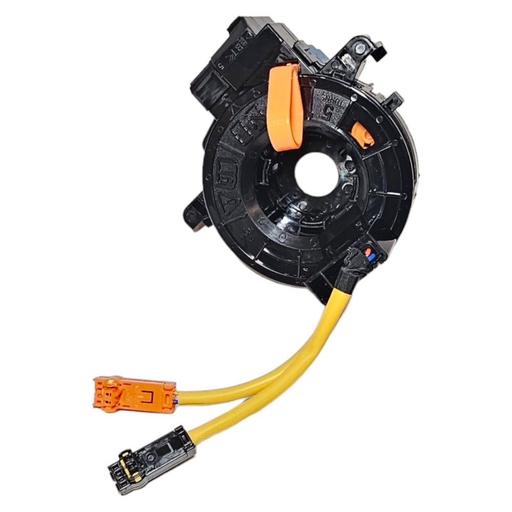 Clock Spring & Angle Sensor Fits Toyota Tacoma 2012-2015 W/Steer Audio Control