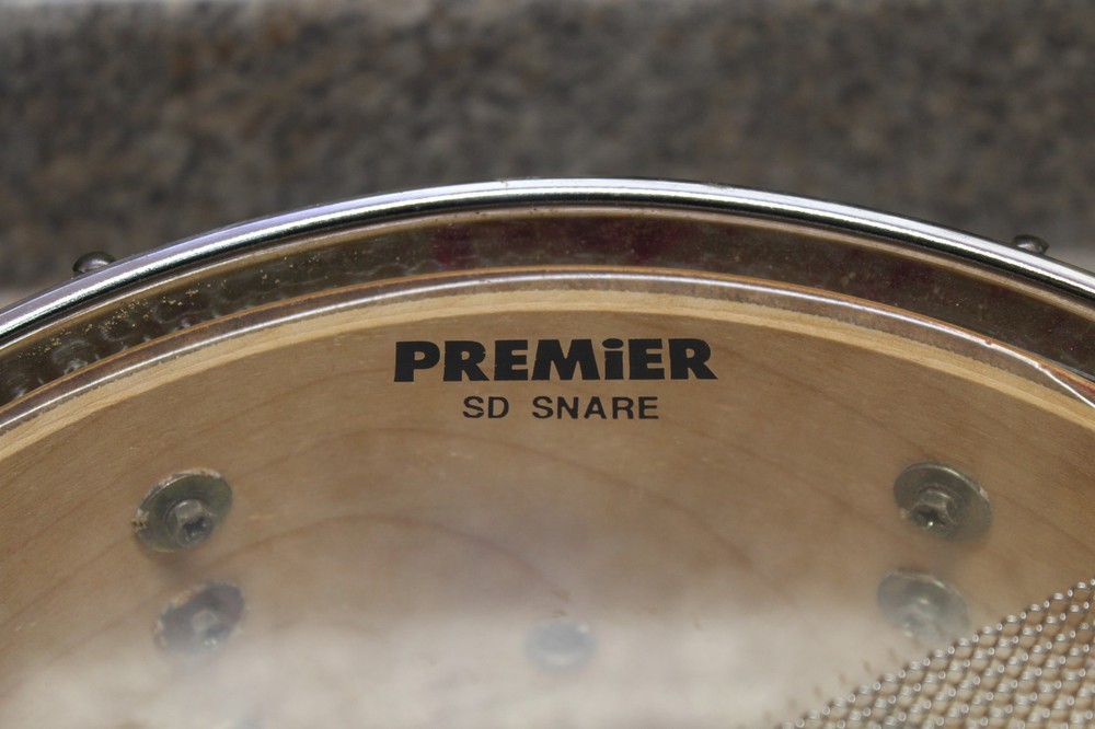Premier SD Snare Drum