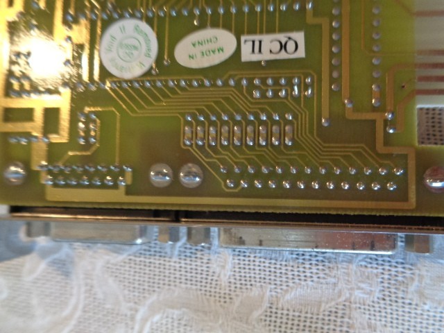 UMC UMB 2C11-9139-DS