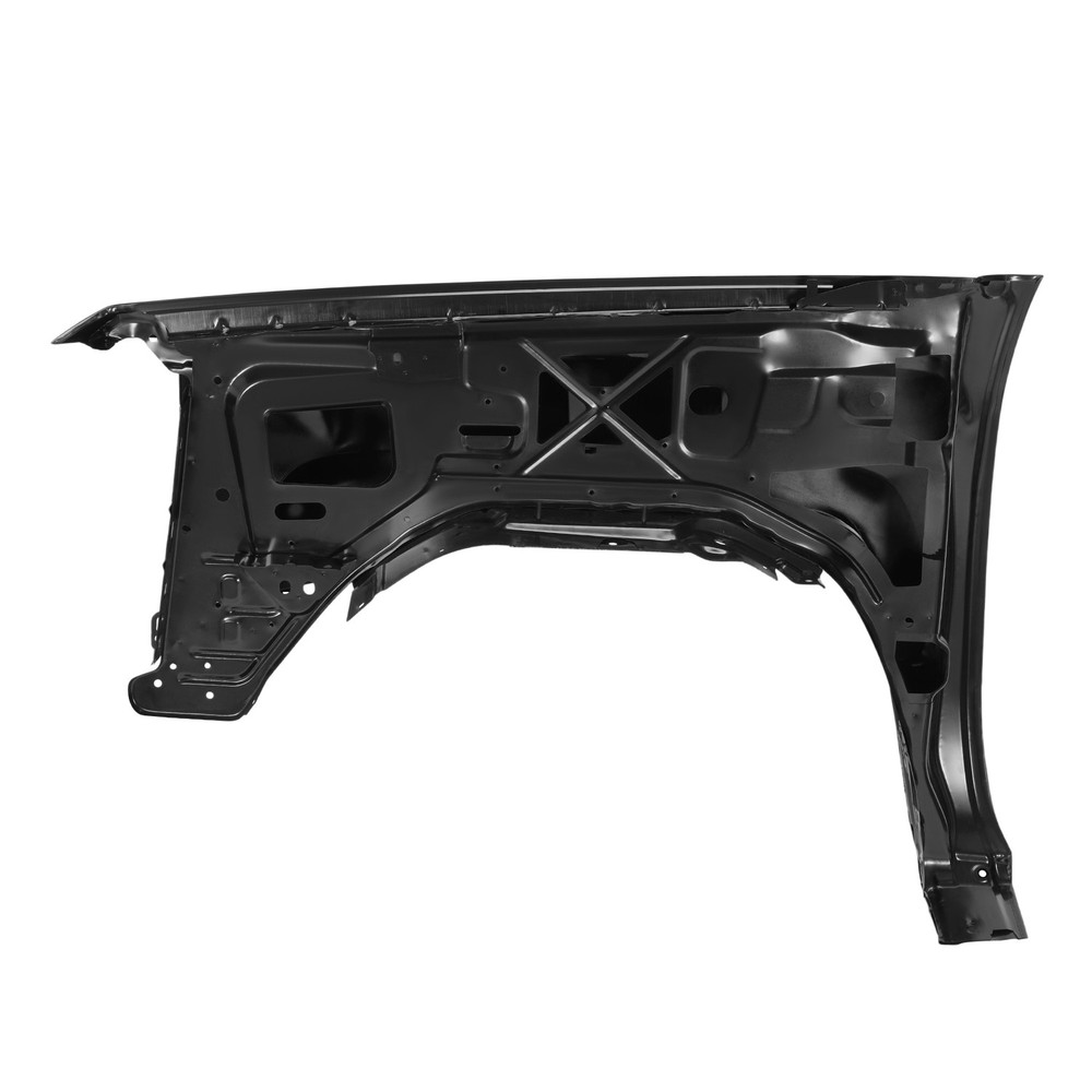 For 14-19 Silverado 1500 2500 3500 HD Front Passenger Right Side Fender Panel