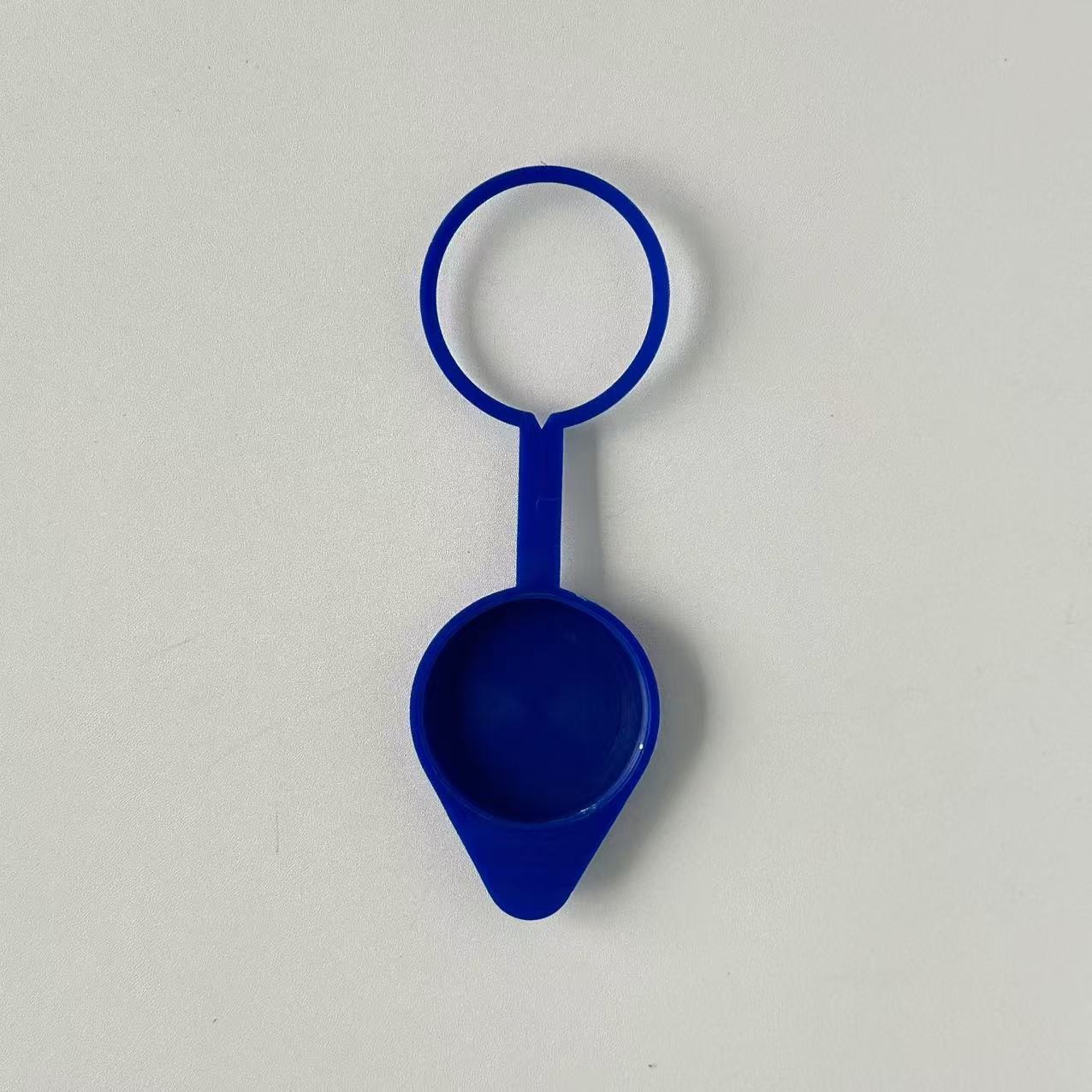 CP9Z17A605A For Ford Focus 2012-2018 New Windshield Washer Fluid Reservoir Cap