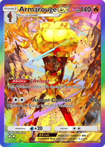 [ BUY 2 + 1 FREE ] Pokemon TCG Pocket Choose Any 2-Star Card From B2A