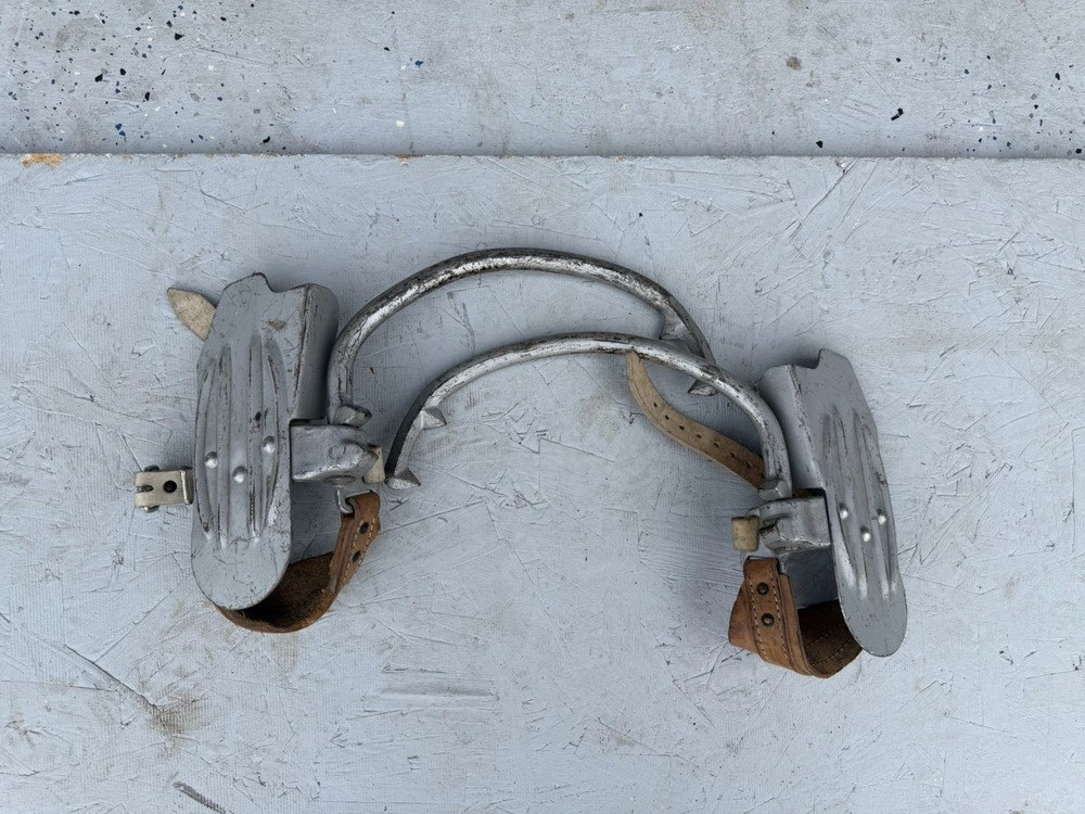 Tree Pole Climbing gear Gaffs Spikes