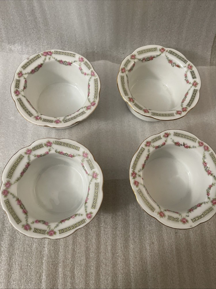 Classic Bavarian Ramekins