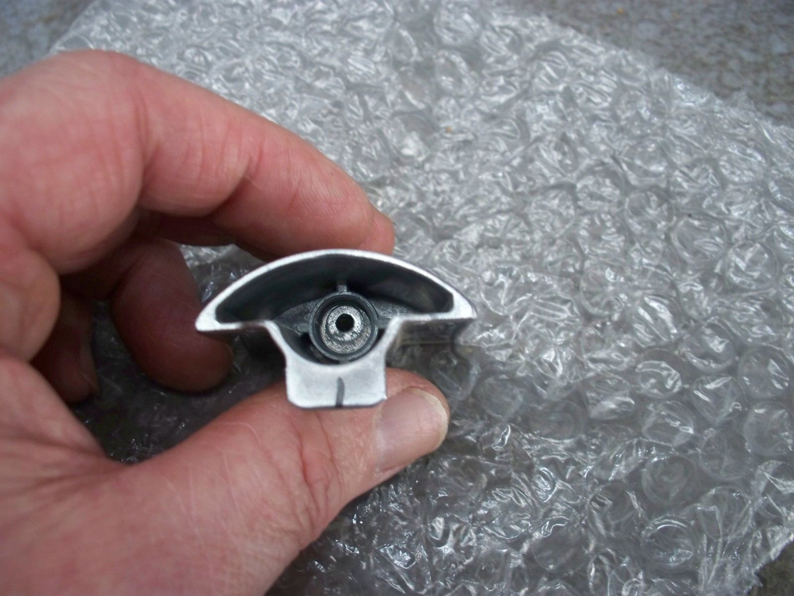 Polaris Snowmobile RMK XC SP SKS Keihin Carb 7.0 Throttle Valve NEW 3050234-F02