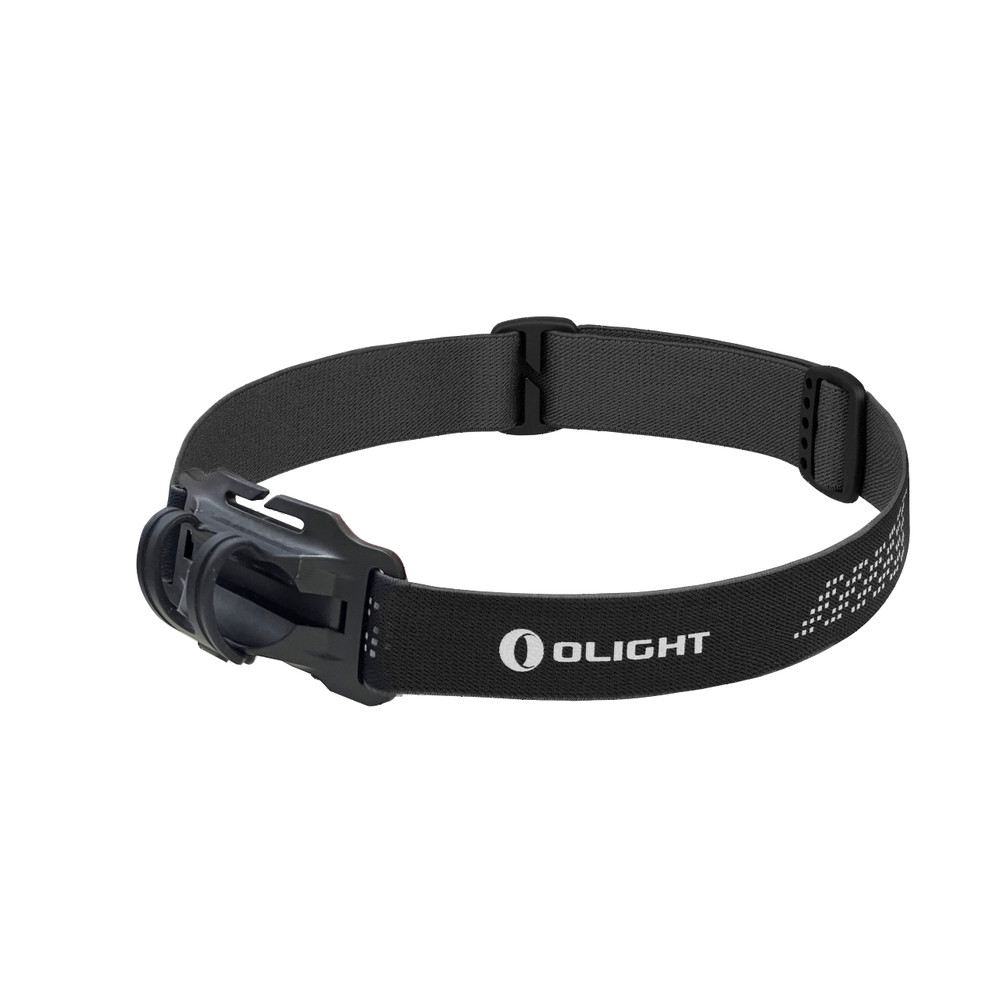 Olight Perun 2 Mini Headband, Black