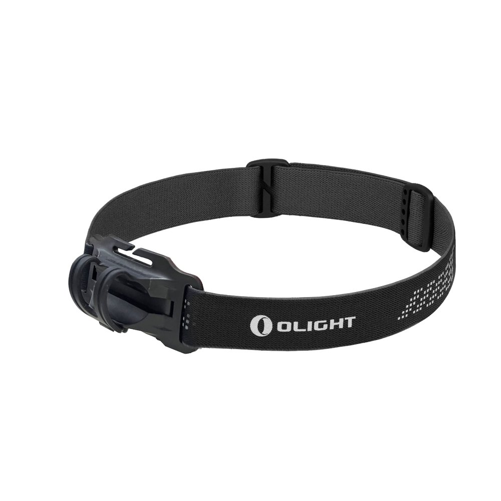 Olight Perun 2 Mini Headband, Black