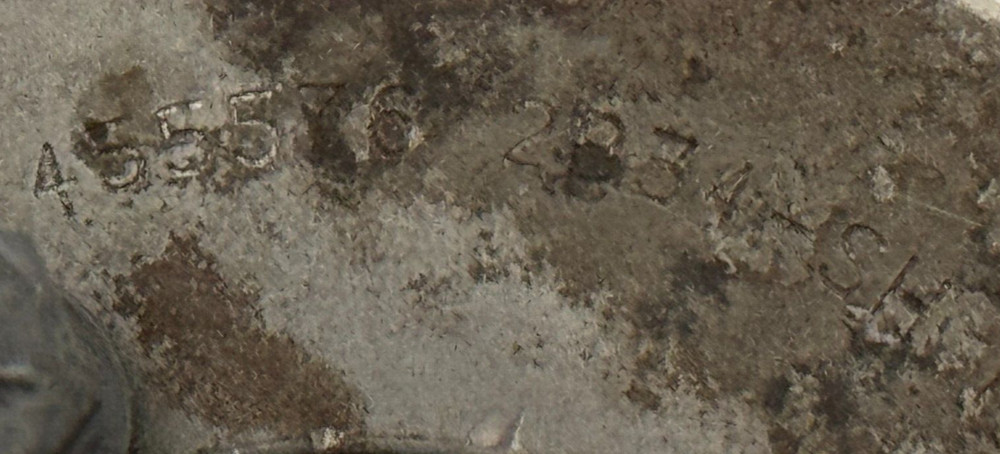 NEW Dodge 2B34-SH Sheave 455576