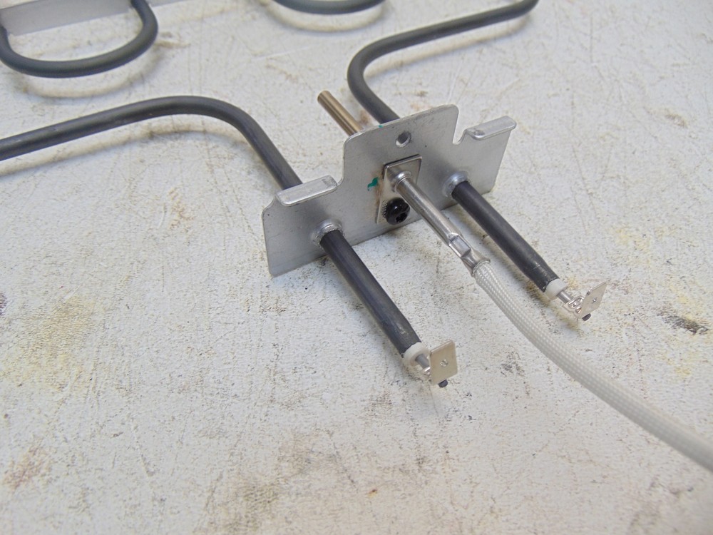 Frigidaire Range GCFI3060BFA Broil Element 5304533418