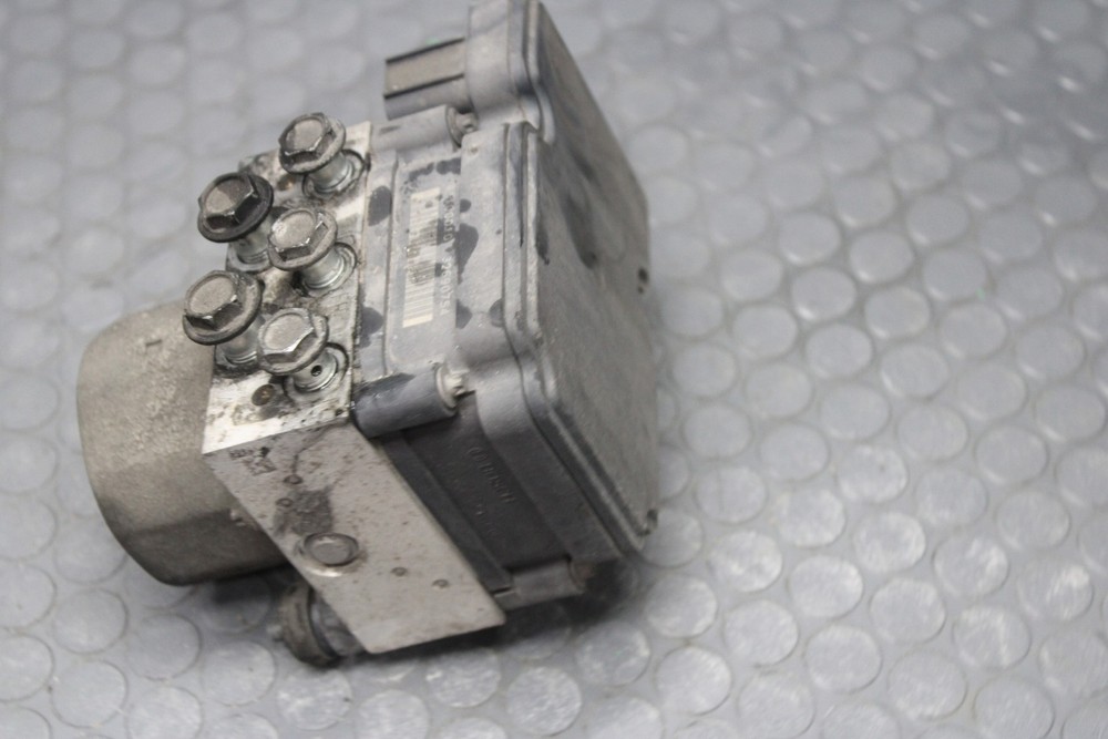 2014-2016 Harley Davidson Electra Glide ABS Pump Unit Module 41100013