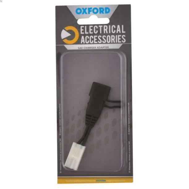 OXFORD EL103 Charger