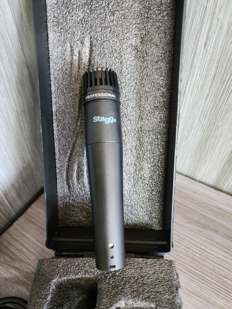 STAGG MUSIC SDM70 (PSO035972)