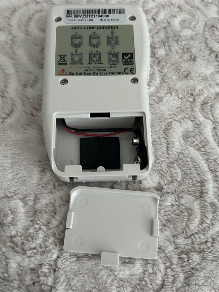 TRENDnet TC-NT2 Transmitter /No Remote