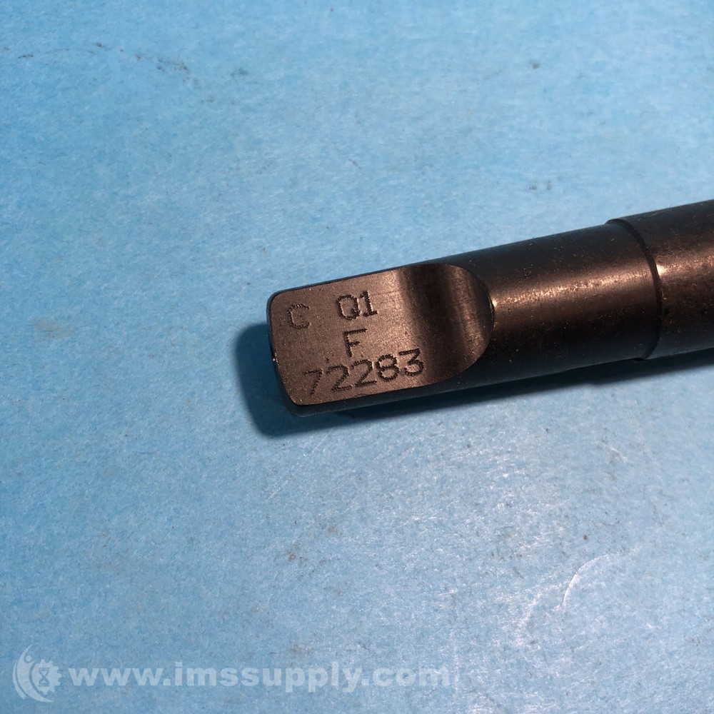 72283 F CQ1 Split Sleeve Morse Taper Drill Driver USIP