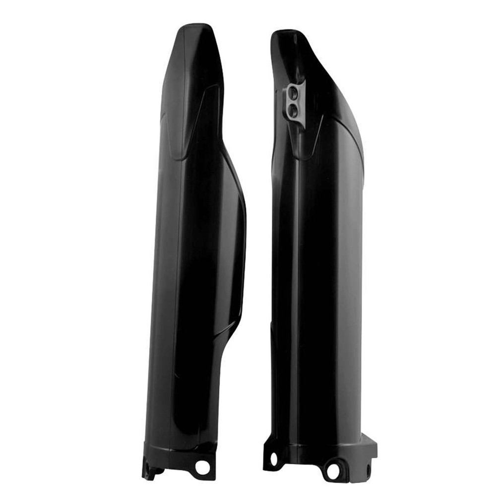 Acerbis Fork Guard Black 2374060001