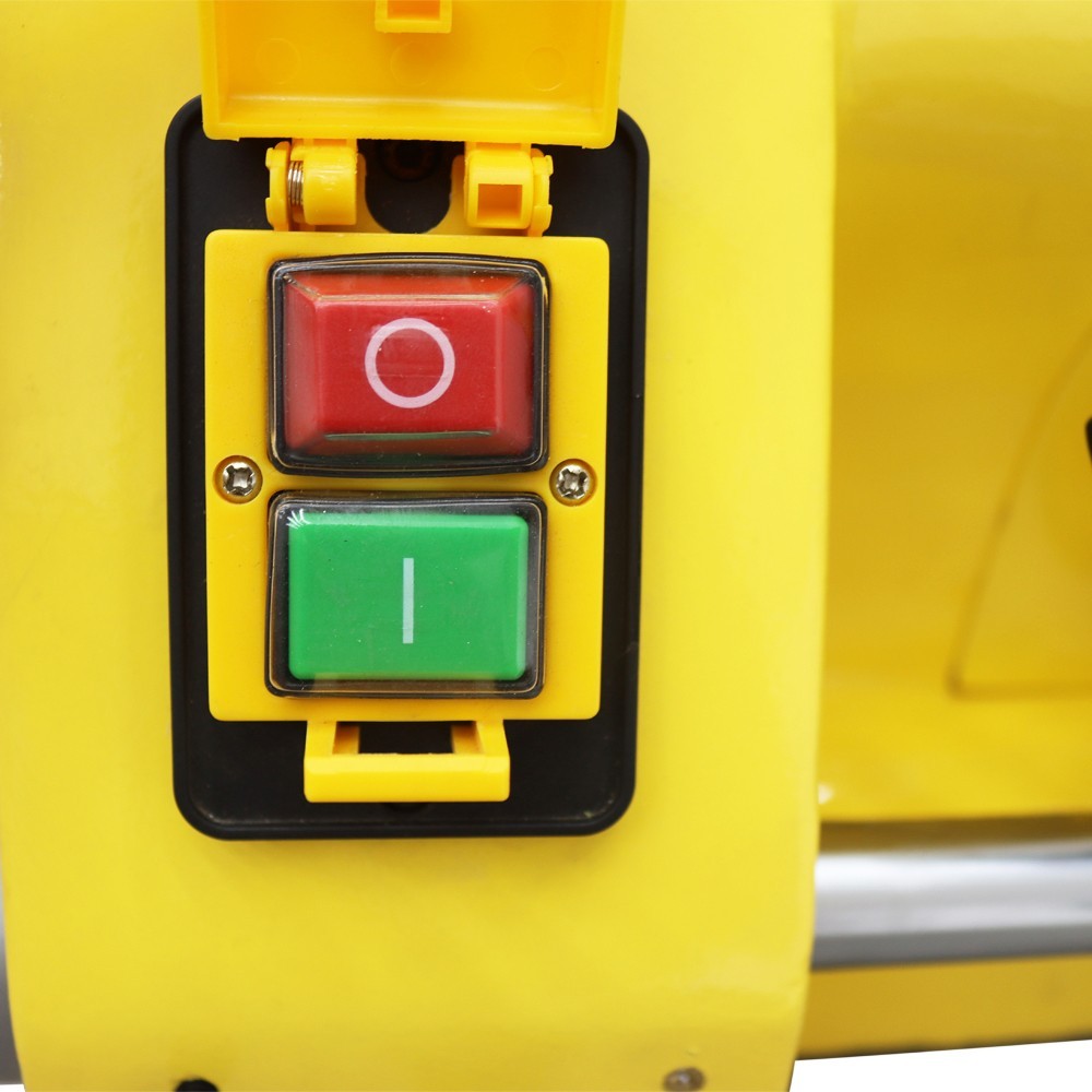 110V 5C Collets Universal Cutter Grinder Sharpener Grindering Sharpening Machine