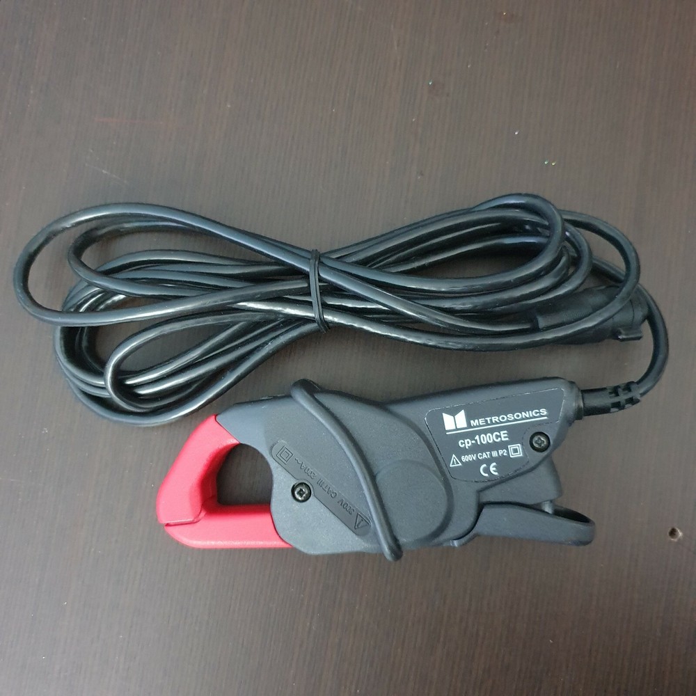 metrosonics cp-100ce