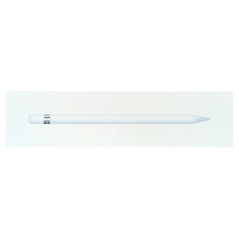 Apple Pencil (1st Generation) Stylus for iPad - in Box - White