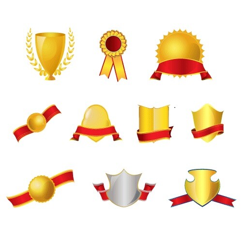 Supreme Icon Set - Vector Icons by ArtBox7 - $1900 Value