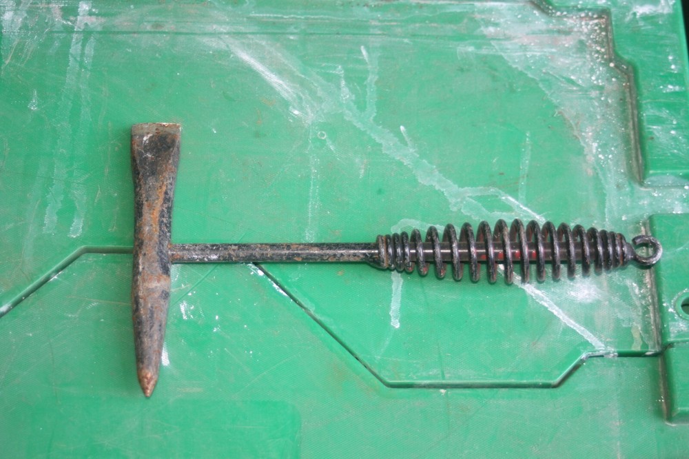 Welding Hammer Slag Hammer Chipping Hammer Chisel