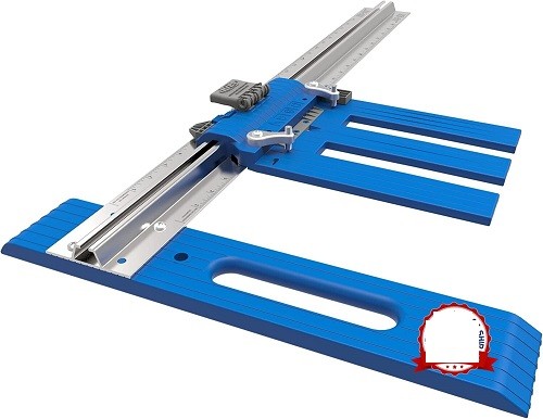 Circular Saw Guide – Accessories: Guides For Handheld Circular Saws