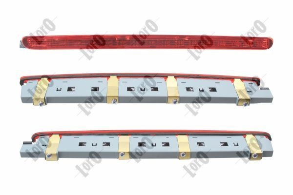 For LORO 054-07-870 Auxiliary Stop Light