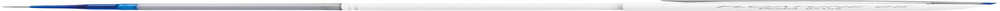 Floatune Rollerball, 0.8Mm Medium Line, Blue Ink, 12 Pack