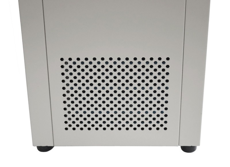 6L Low Temp Circulating Bath Thermostatic Water Bath w 110V Transforme -20℃～100℃