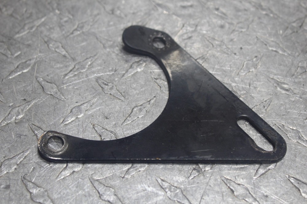 HARLEY-DAVIDSON ELECTRA GLIDE ROAD KING OEM STARTER MOTOR MOUNTING BRACKET