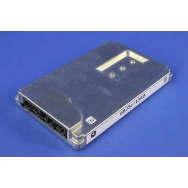 Mopar 68547726AB Amplifier