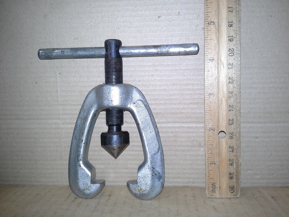 Tubing Flaring Tool. working , VGC