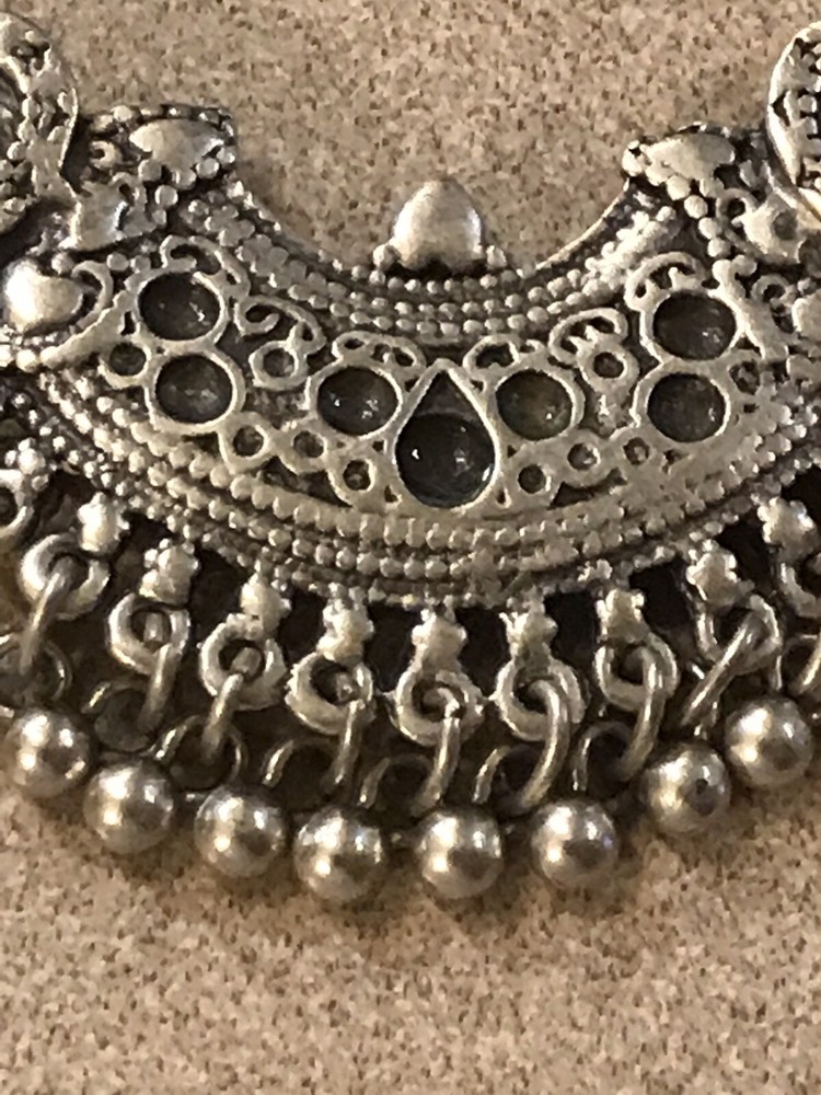 Turkey Ottoman Empire 1327 Neckless