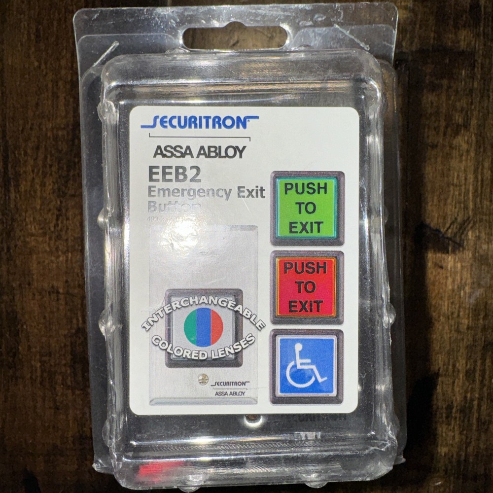 Securities, Assa A lot EEB2