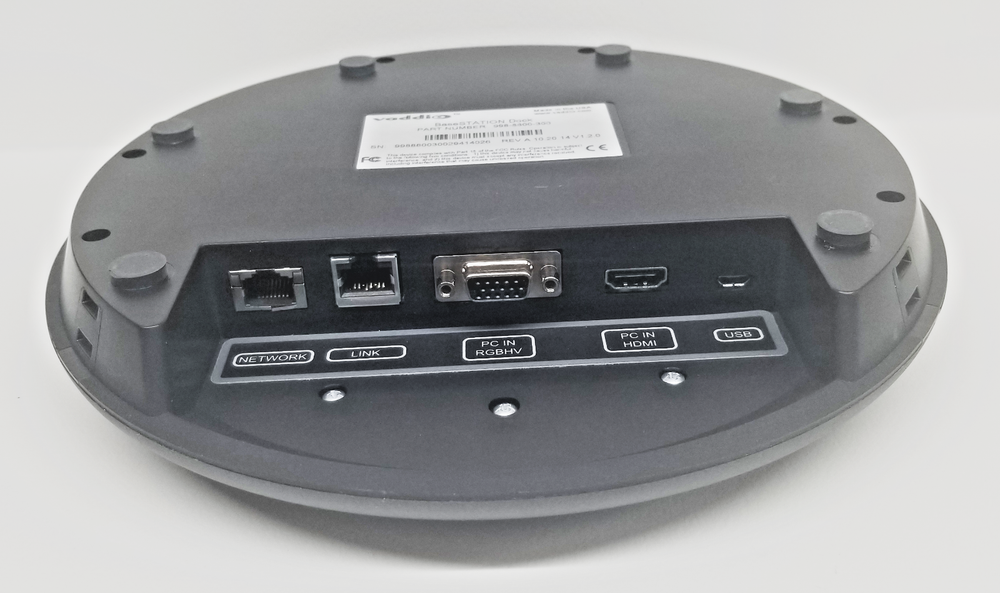 Vaddio Basestation Premier System 999-8925-000