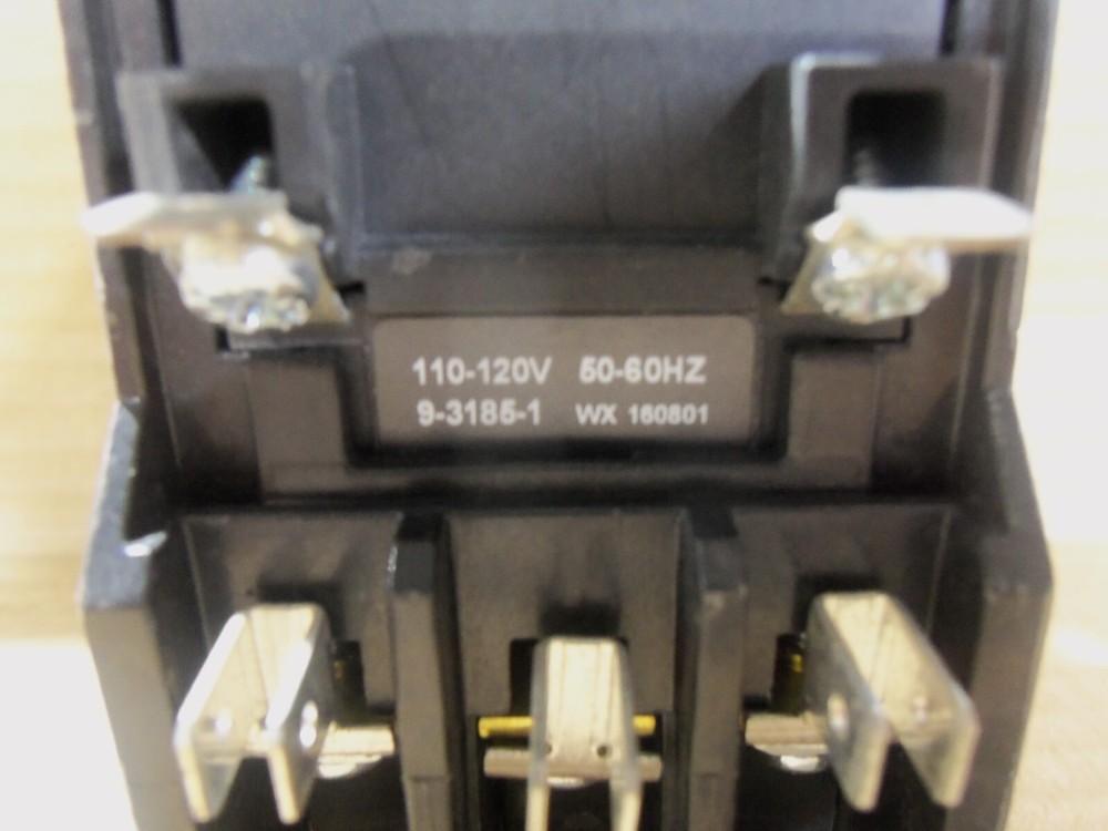 Eaton C25DND330 Series E 30 Amp Contactor