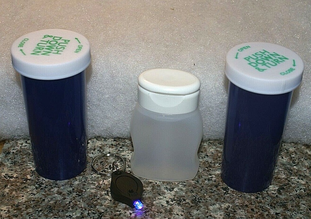 REAPER PHASER - SECRET PERSONAL SELF DEFENSE WEAPON + RELOAD / STOPS ATTACKERS!*