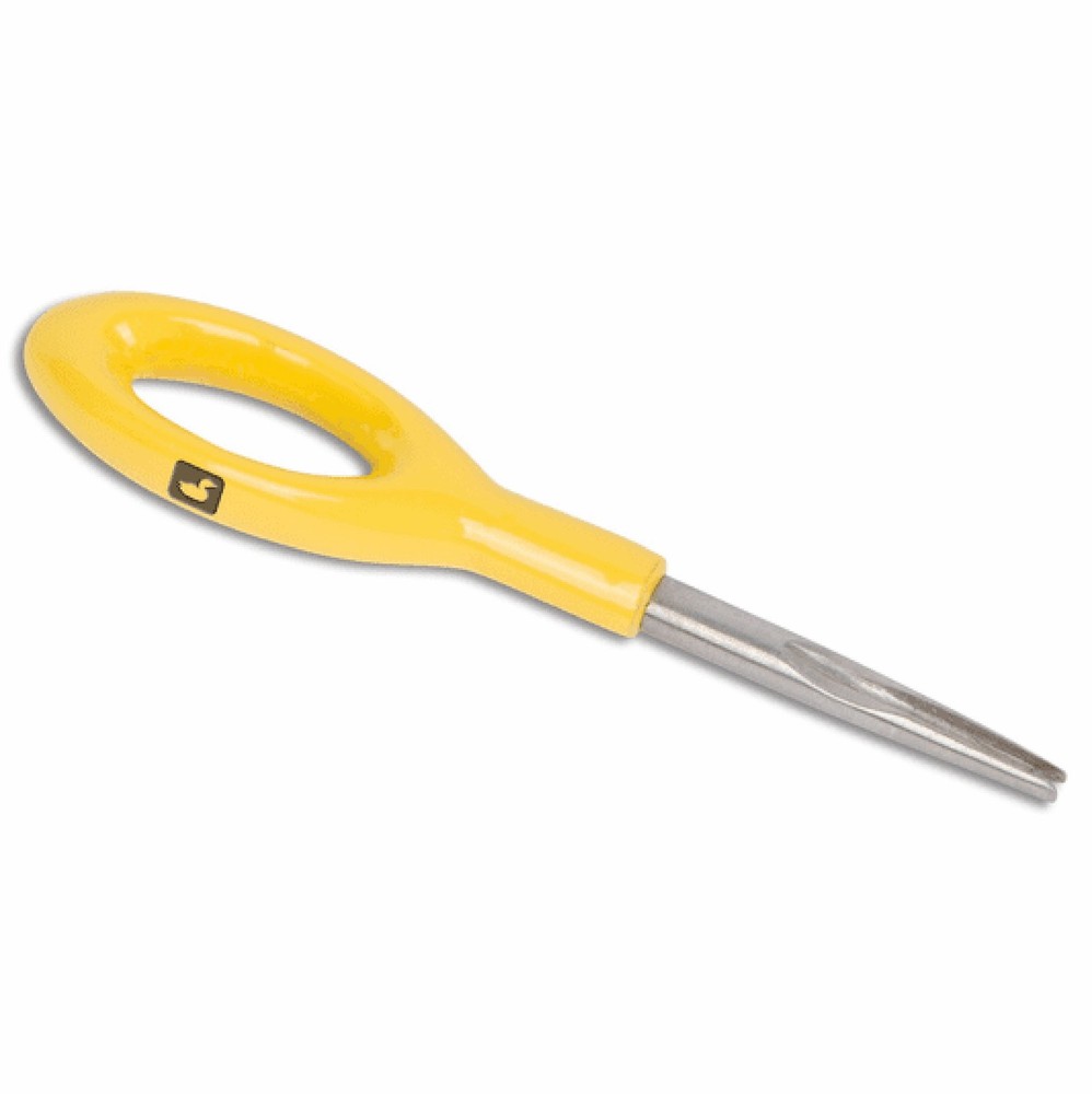 Loon Ergo Knot Tool Yellow