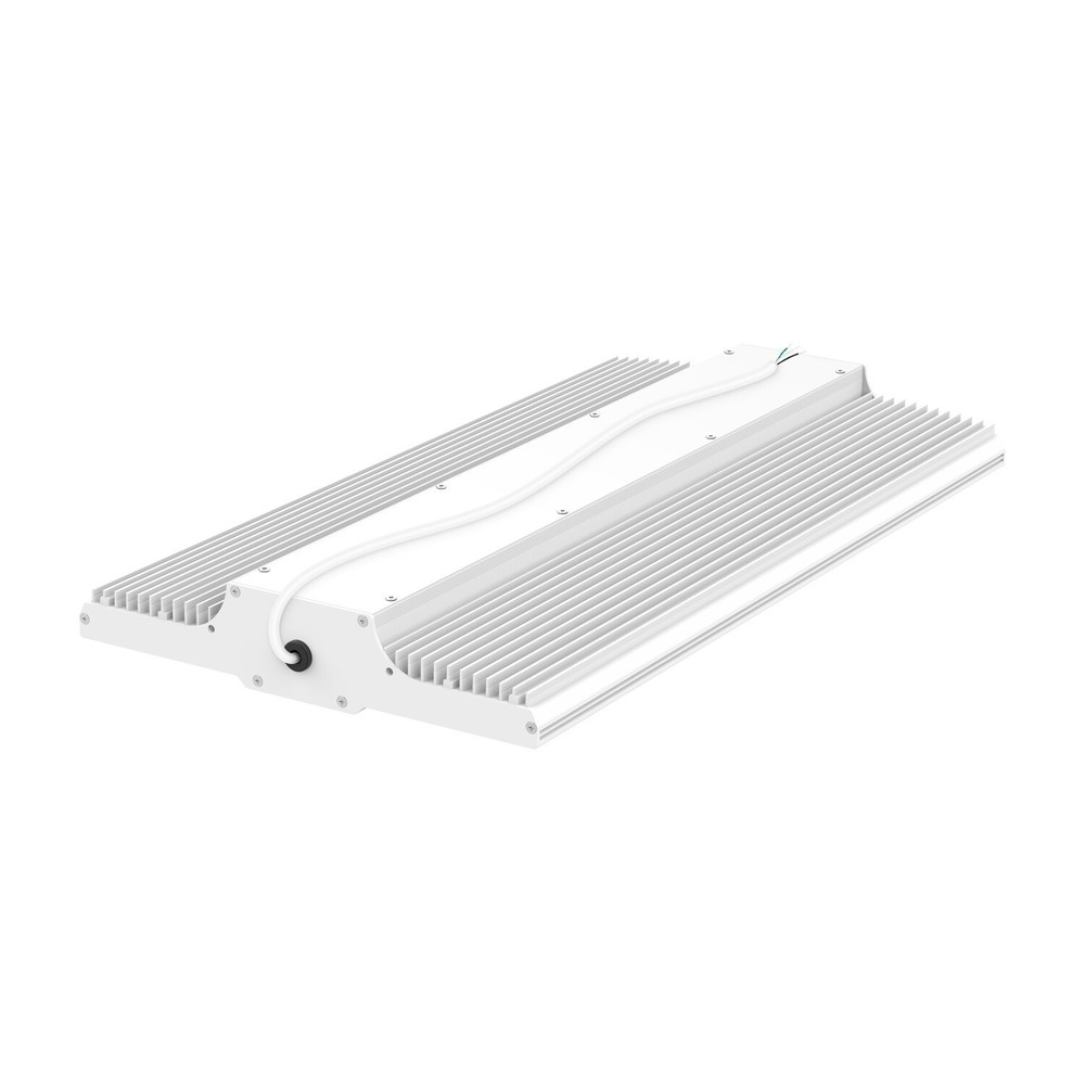 150 Watts LED Linear High Bay Light Warehouse Workshop Lighting 5000K Daylight
