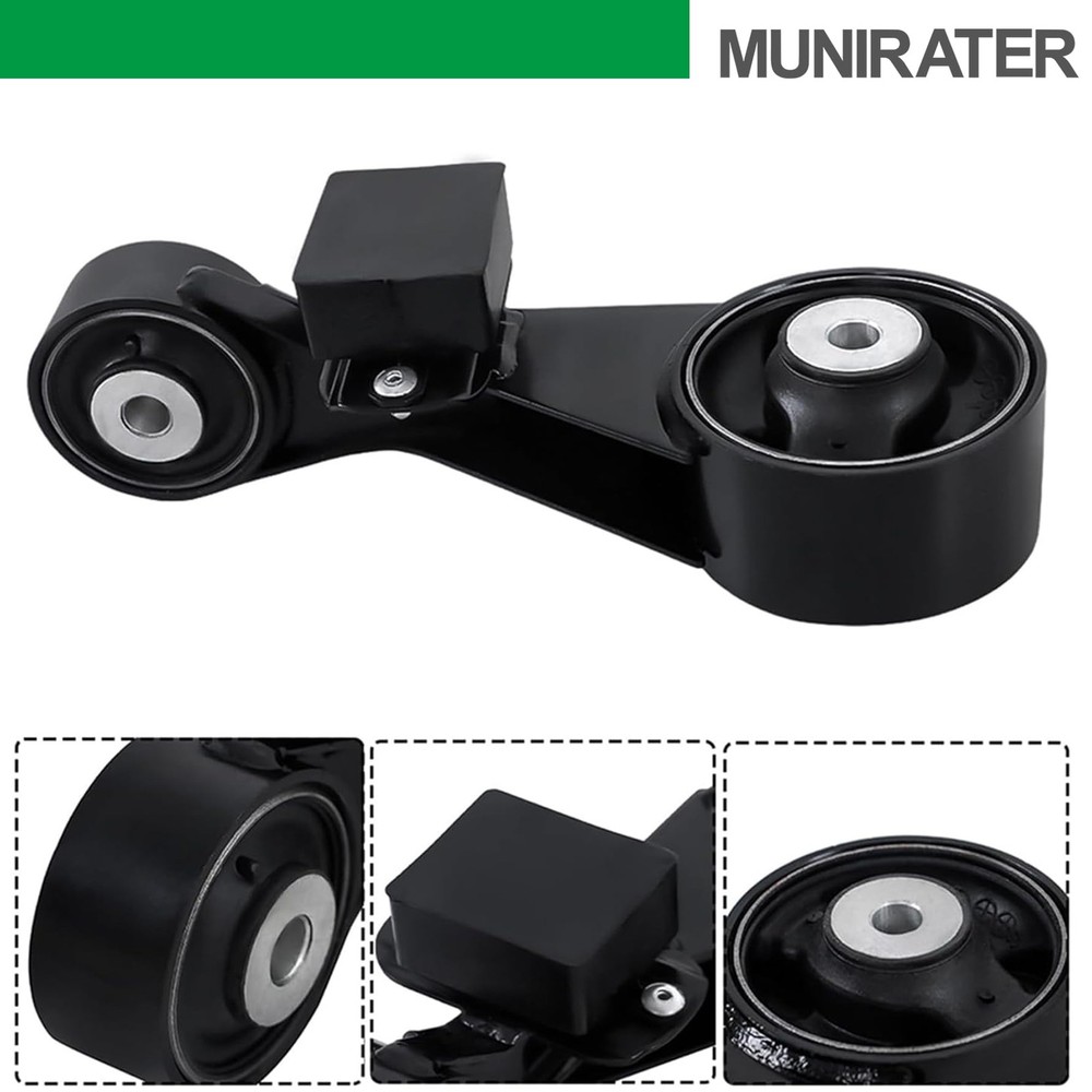 Engine Mount for Camry L4 2.5L Automatic Trans 2012-2016 1236236051