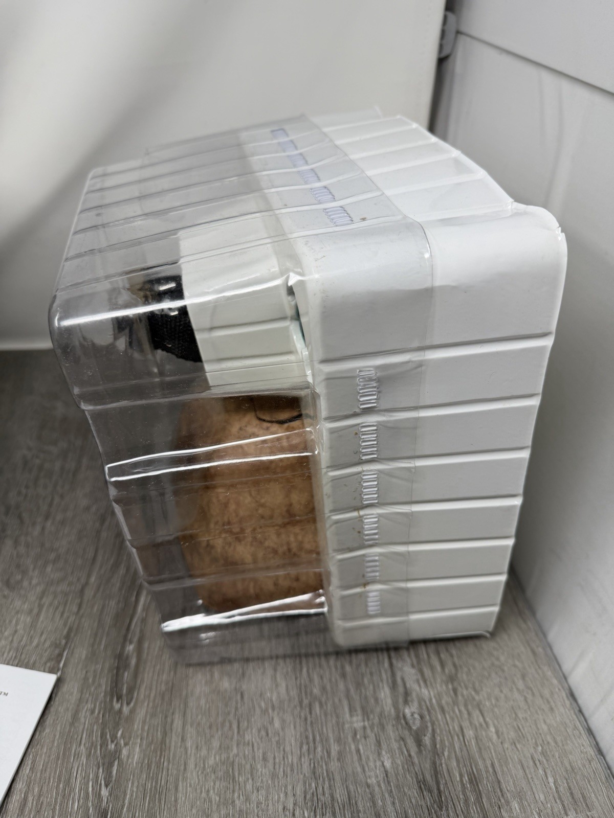 PetSafe Pawz Away Wireless Rock Outdoor Dog Fence Barrier PWF00-11923 OPEN BOX