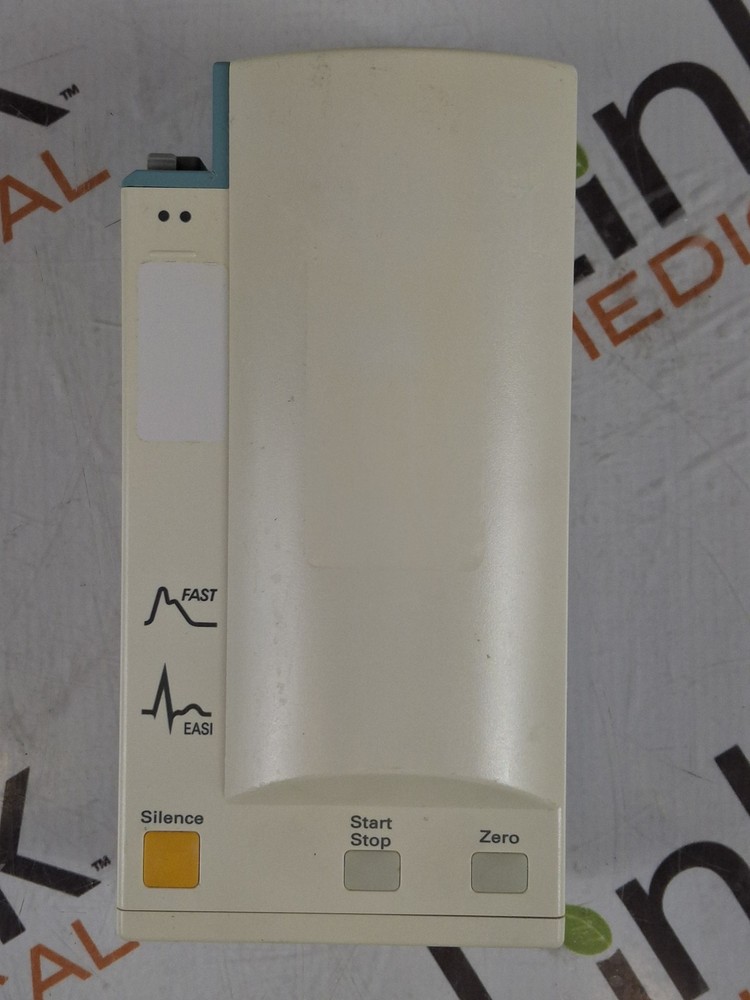 Philips M3001A-A01C06 Fast SpO2, NIBP, ECG, Temp, IBP MMS Module