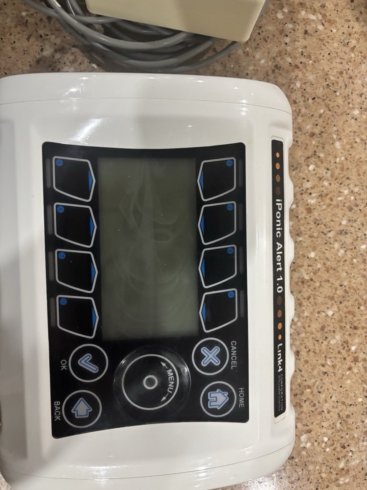 iPonic Alert 1.0 Link 4