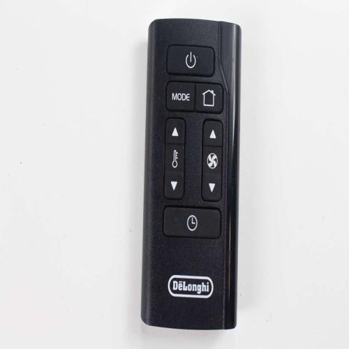 Delonghi 5515110651 Remote Control