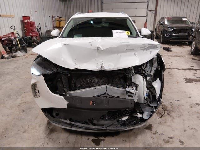 2022 - 2023 Buick Envision Camera Front Windshield Collison Camera