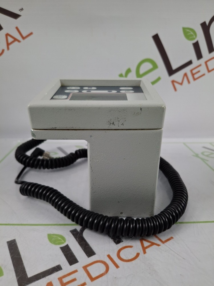 Maxtec, Inc. MAXBlend Low Flow Air/Oxygen Blender