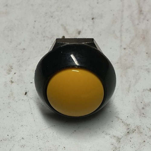 genie telehandler replacement switch 07.0704.0117gt ,monentary switch yellow cap