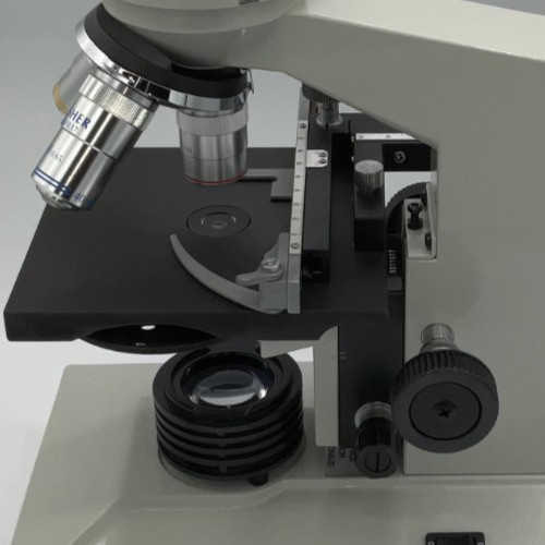 Fisher Micromaster Microscope