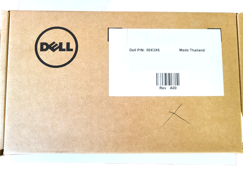 Dell 00X3X6 - 200W Power Supply