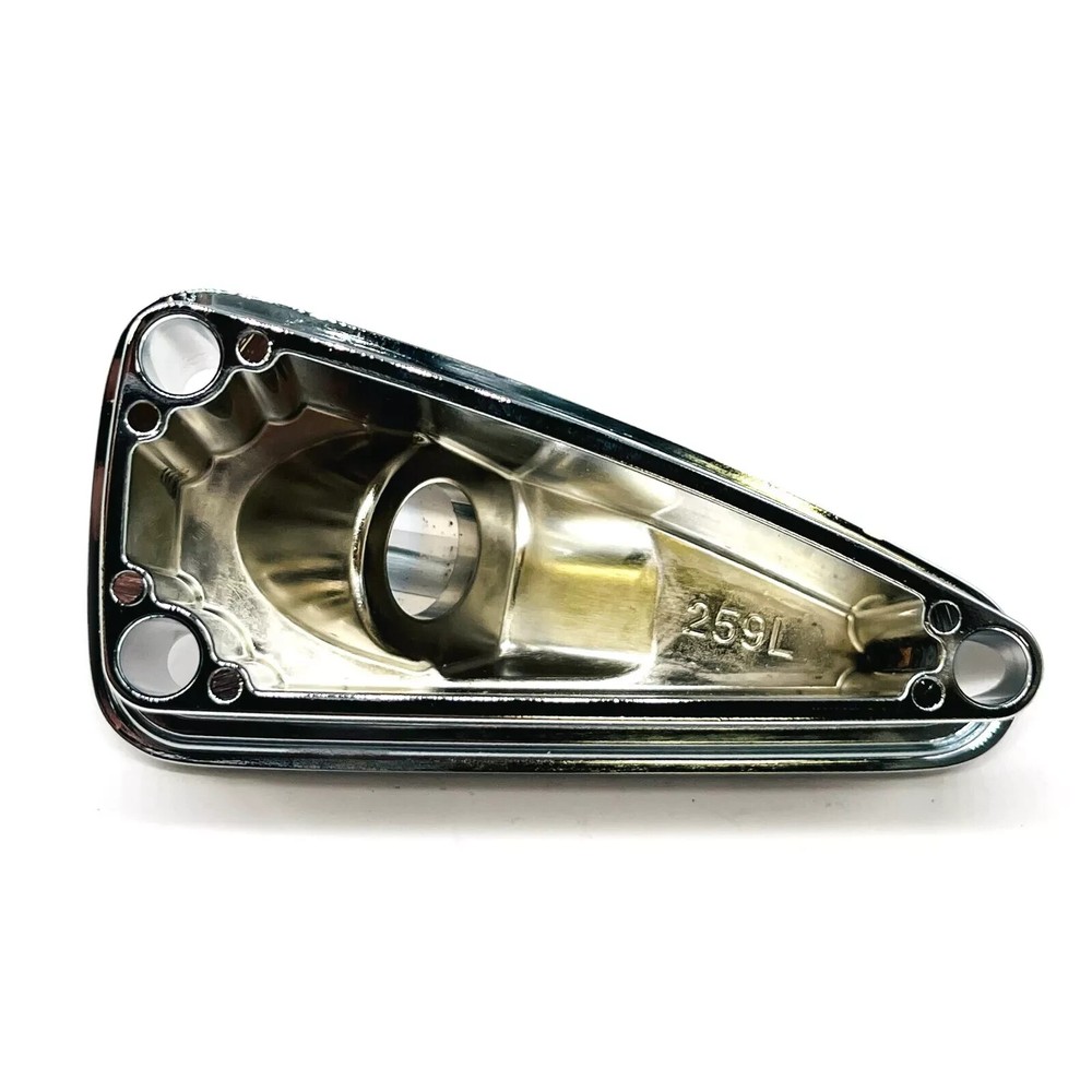 Unity 259 Spotlight Installation Kit for Ford Explorer and Interceptor LH Mount